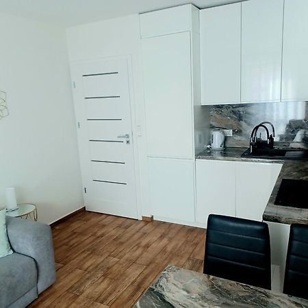 Ajp Apartament Szczecin Dabie Exterior photo